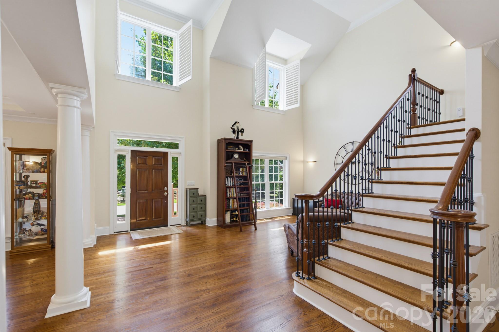 Residential in Charlotte 5