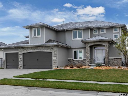 10106 S 123rd Avenue, Papillion, NE, 68046 | Card Image