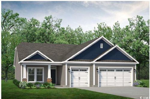 500 Sheepbridge Way, Loris, SC, 29569-6659 | Card Image