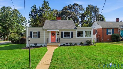 2201 Ginter St, Henrico, VA, 23228-6015 | Card Image