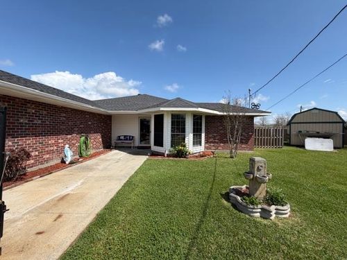 3010 Elmwood Circle, Houma, LA, 70363 | Card Image