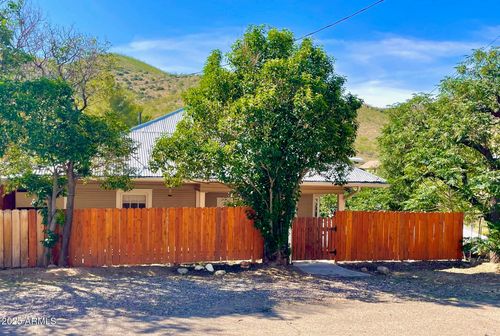 318 Van Dyke St, Bisbee, AZ, 85603-1623 | Card Image