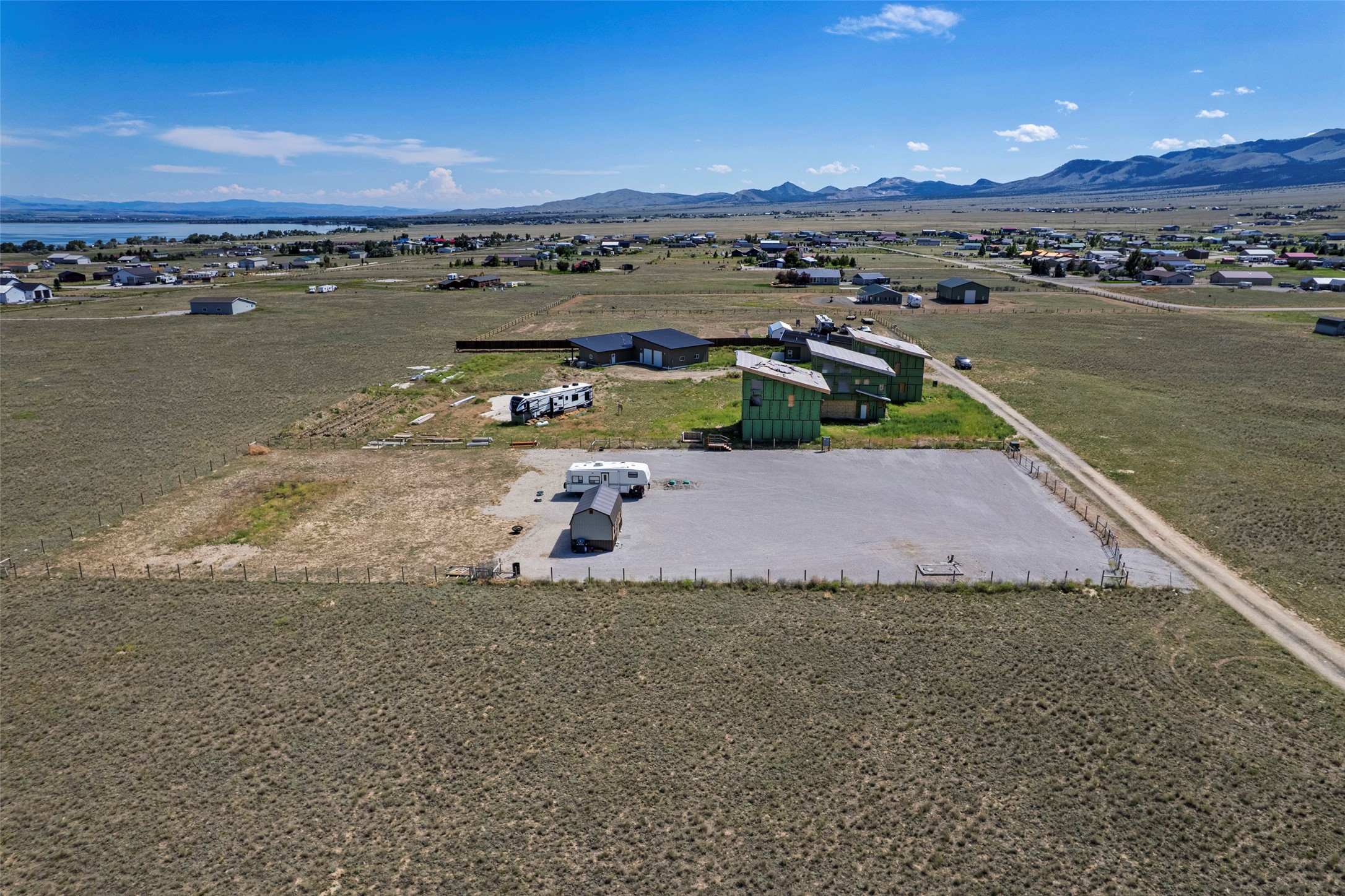Land in Townsend 4