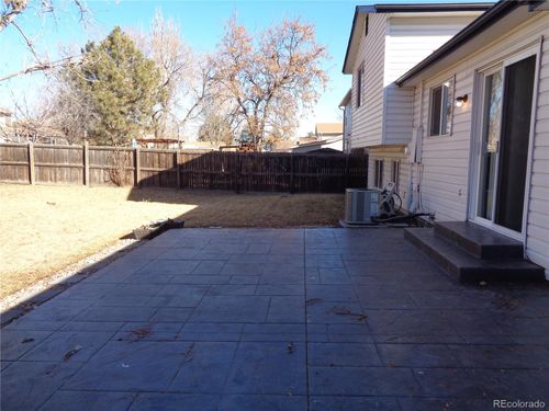 9235 Clermont Dr, Thornton, CO, 80229-4150 | Card Image