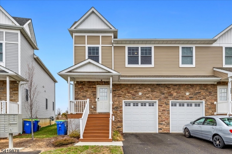 Residential in Manville Boro 3