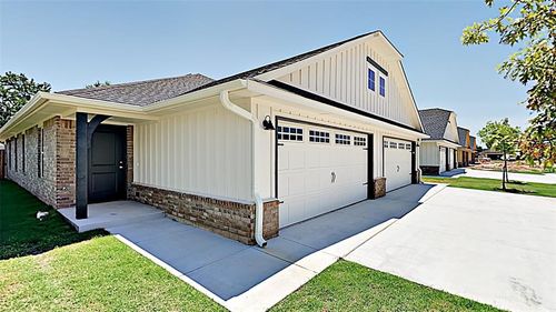 4921 Avion Court, Oklahoma City, OK, 73135 | Card Image