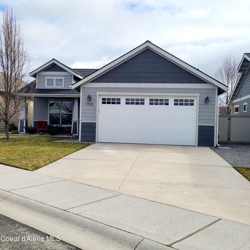 7710 N Hibiscus Ln, Coeur D Alene, ID, 83815-0087 | Card Image