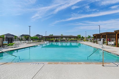 5107 Emerald Hill Dr, McKinney, TX, 75071-3846 | Card Image