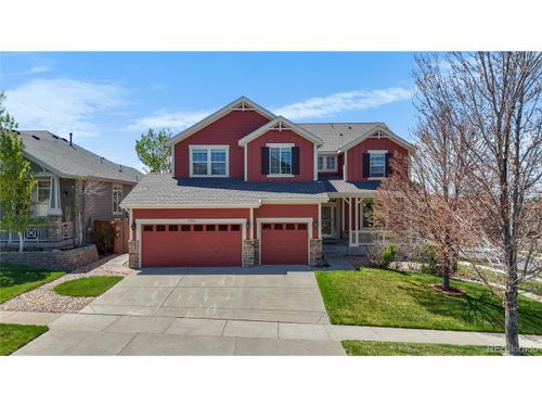 11703 S Rock Willow Way, Parker, CO, 80134-3082 | Card Image