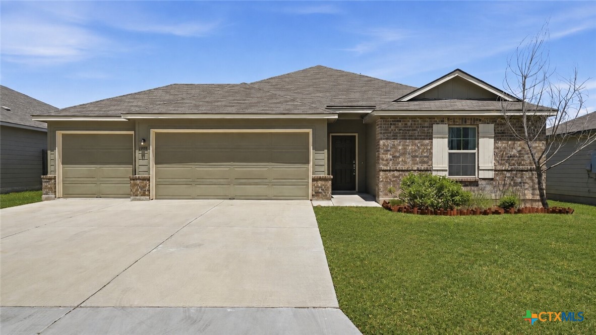 Residential Lease in New Braunfels
