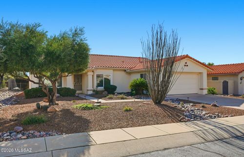 846 E Royal Ridge Drive, Oro Valley, AZ, 85755 | Card Image
