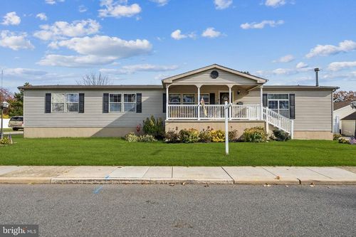 133 Spring Garden St, WOODSTOWN, NJ, 08098-1105 | Card Image