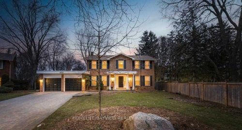 basemen-202 Glenada Crt, Richmond Hill, ON, L4C5M7 | Card Image