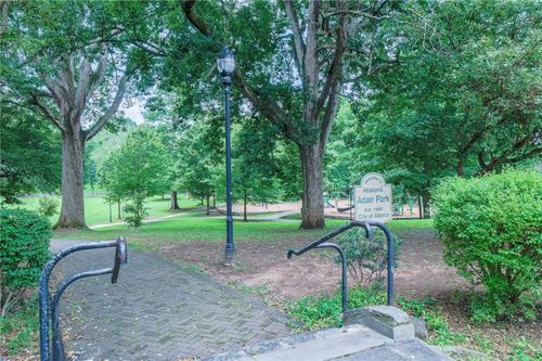 716 Catherine Street Sw, Atlanta, GA, 30310 | Card Image
