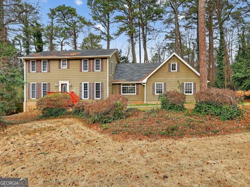 4428 Nantucket Cv, Stone Mountain, GA, 30083-4826 | Card Image