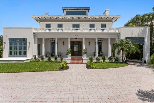 907 Bayshore Blvd, TAMPA, FL, 33606-2946 | Card Image