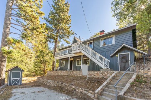 2713 Preston Dr, Running Springs, CA, 92382-7510 | Card Image