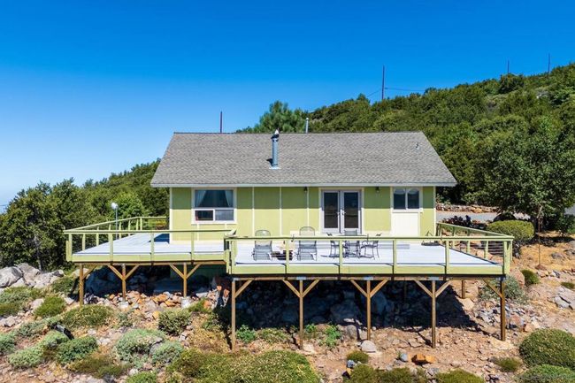 15775 N Peak Rd, House other with 0 bedrooms, 1 bathrooms and 6 parking in Julian CA | Image 21
