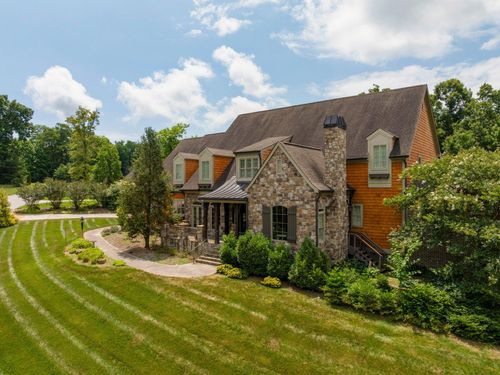 2488 Bugle Call Way, Signal Mountain, TN, 37377-1480 | Card Image
