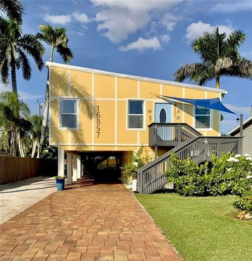 16857 Windcrest Dr, FORT MYERS, FL, 33908-3729 | Card Image