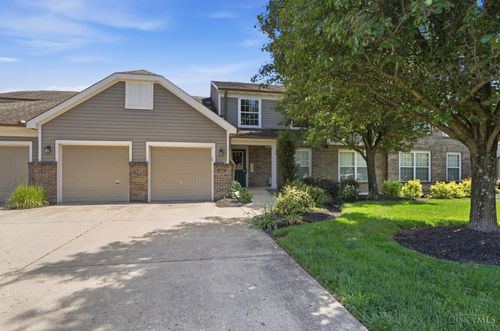 4421 N Shore Dr, Mason, OH, 45040 | Card Image