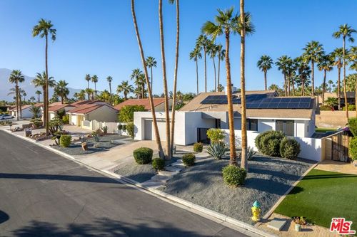 70895 Ironwood Dr, Rancho Mirage, CA, 92270-1949 | Card Image