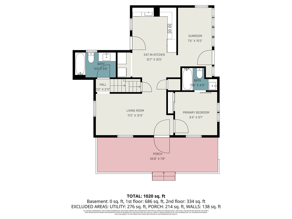 Residential in Germantown 4