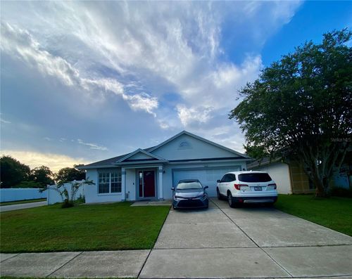 12601 Whiterapids Dr, ORLANDO, FL, 32828-8981 | Card Image