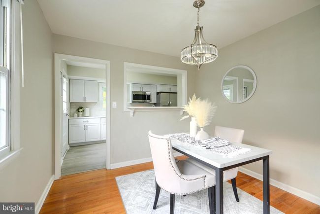 10 Glenwest Ct, House other with 5 bedrooms, 3 bathrooms and null parking in BALTIMORE MD | Image 13