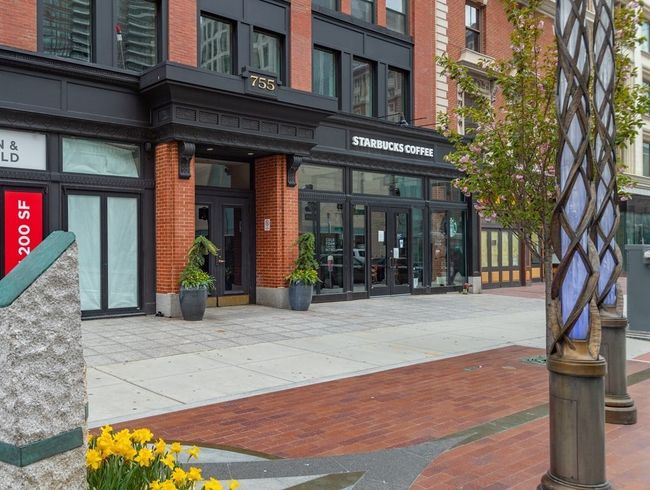 APT-801 - 755 Boylston St, Condo with 2 bedrooms, 2 bathrooms and null parking in Boston MA | Image 26