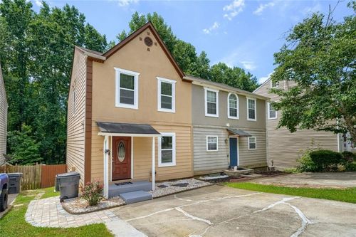4175 Buckley Woods Dr, Norcross, GA, 30093-4819 | Card Image