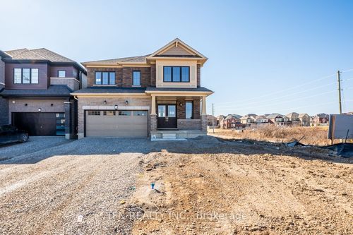 24 Basswood Cres, Caledonia, ON, N3W0H5 | Card Image
