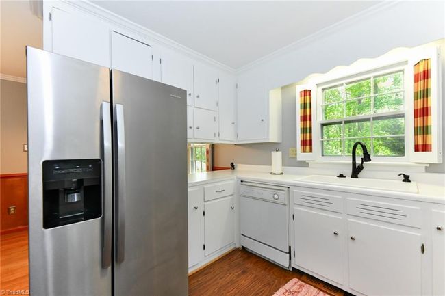 1102 Forest Hill Dr, House other with 3 bedrooms, 2 bathrooms and null parking in Greensboro NC | Image 9
