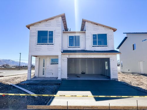 1204 W 575 S, Logan, UT, 84321-7154 | Card Image