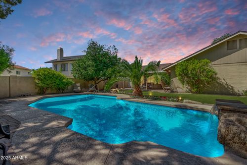 5008 E Nisbet Rd, Scottsdale, AZ, 85254-2251 | Card Image