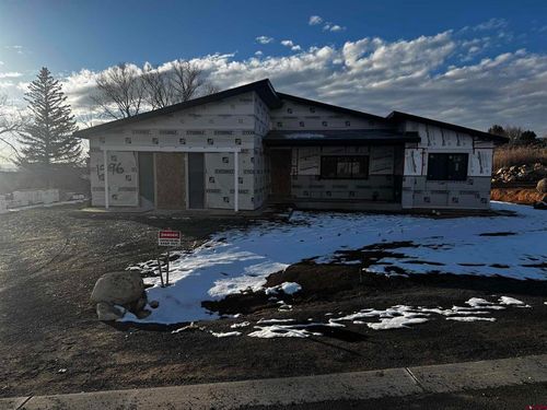 1596 Se 3rd Street, Cedaredge, CO, 81413 | Card Image