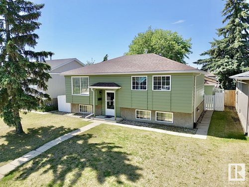 14240 23 St Nw, Edmonton, AB, T5Y1E8 | Card Image