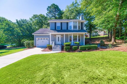 142 Windy Mill Drive, North Augusta, SC,  | Card Image