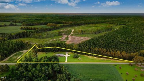 1019 Bowers Rd, Littleton, NC, 27850 | Card Image