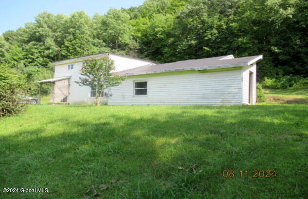 Marlboro Country Rd, Hartford, NY 12838