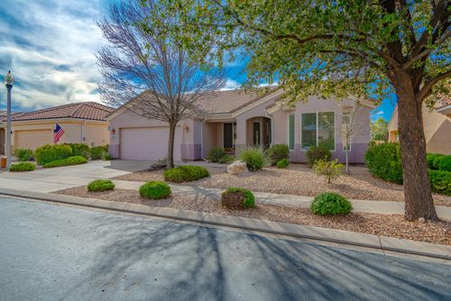 1601 Windswept Dr, St George, UT, 84790 | Card Image