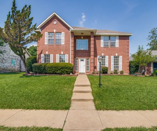 6905 Foxglove Trl, Sachse, TX, 75048-3054 | Card Image
