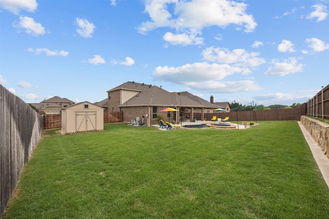3013 Charing Cross Rd, House other with 4 bedrooms, 3 bathrooms and null parking in Midlothian TX | Image 31