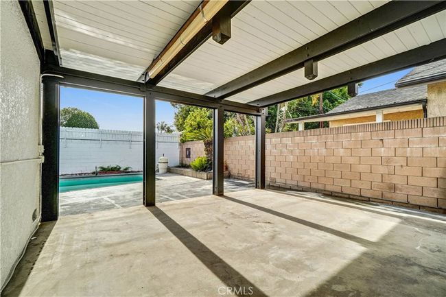 17919 Gard Ave, House other with 3 bedrooms, 2 bathrooms and 5 parking in Artesia CA | Image 26