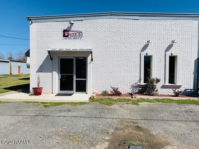 2418 Powers St, Opelousas, LA 70571