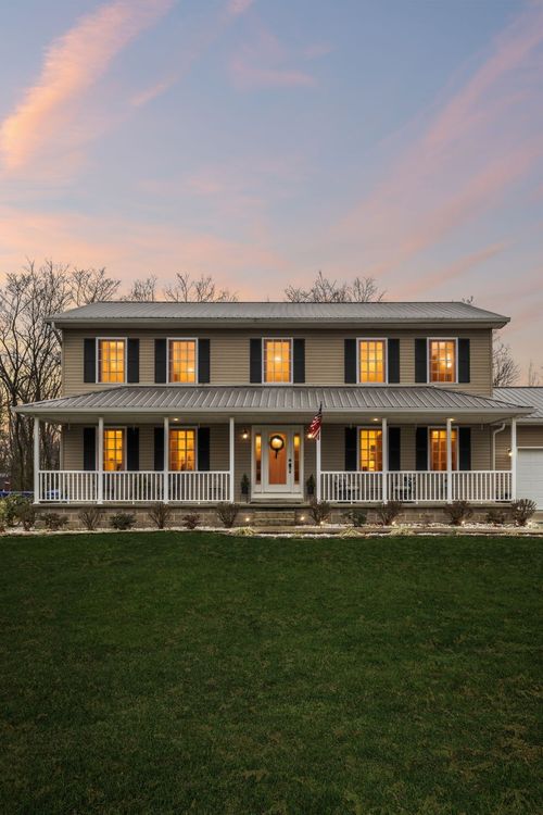 7697 Bethany Church Rd, Orlinda, TN, 37141-2148 | Card Image