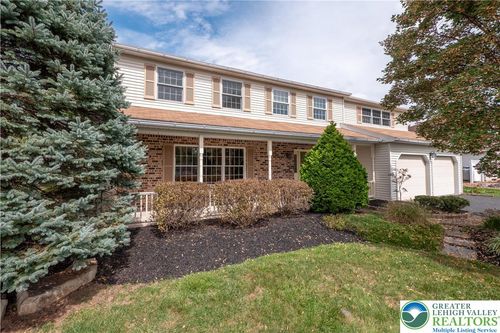 445 Barclay Dr, Bethlehem, PA, 18017-3856 | Card Image