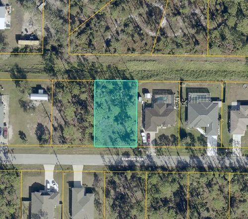 6418 Starfish Ave, NORTH PORT, FL, 34291-4525 | Card Image
