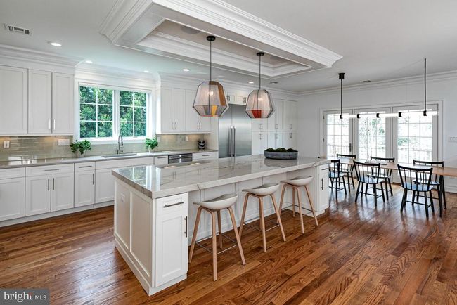 528 Prospect Ave, House other with 5 bedrooms, 7 bathrooms and null parking in Princeton NJ | Image 7