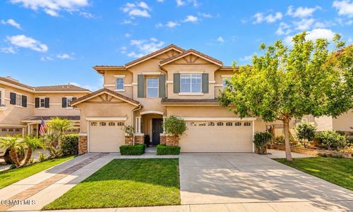 4656 Calle Norte, Newbury Park, CA, 91320-6817 | Card Image
